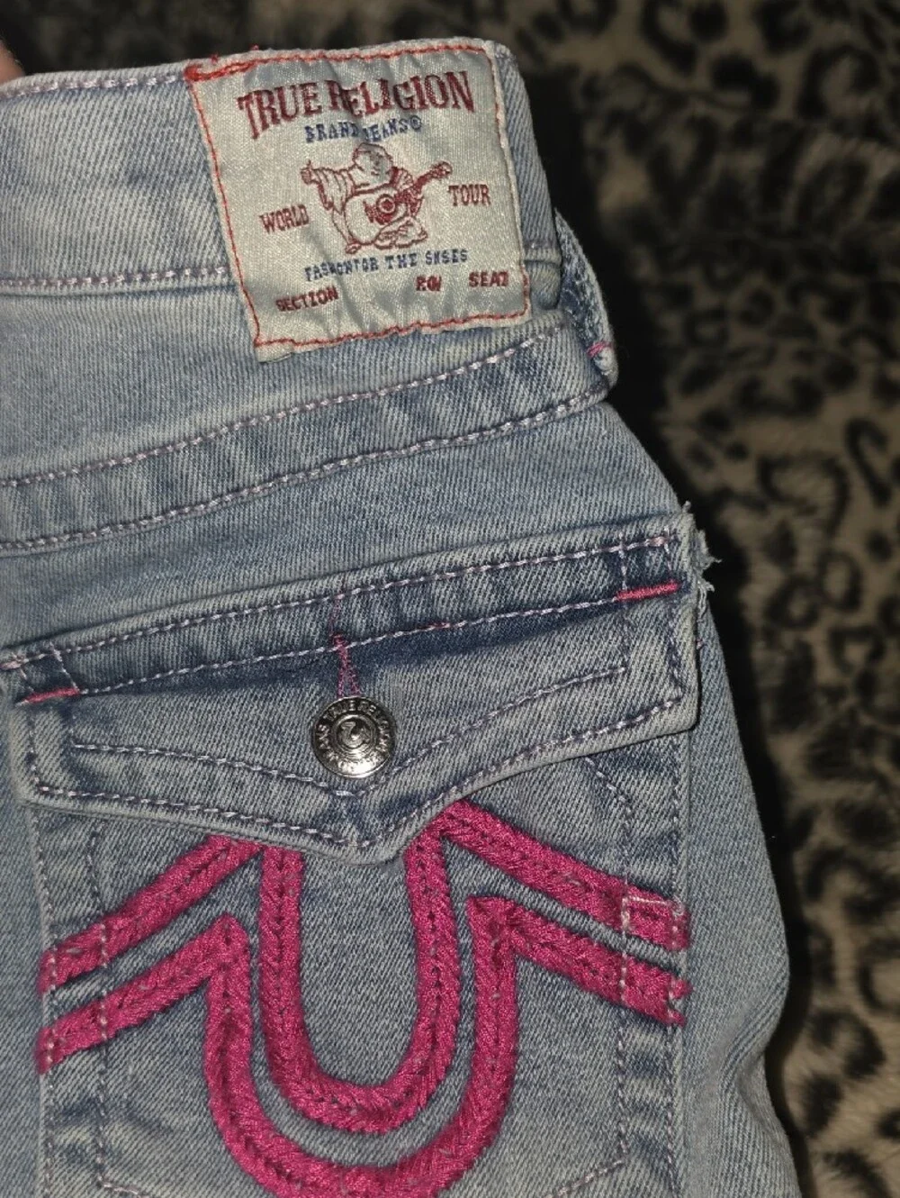 True Religion true religion